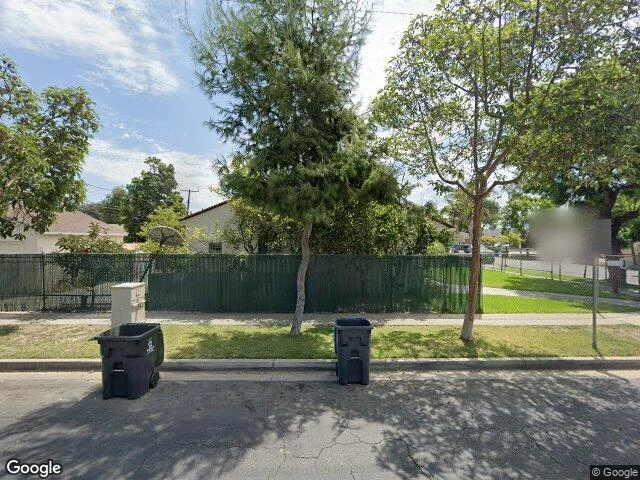 House image located at Santa Ana, CA 92703