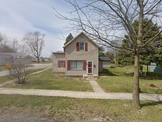 House image located at Columbus Grove, OH 45830