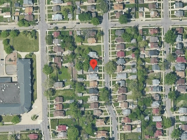 House image located at Detroit, MI 48234