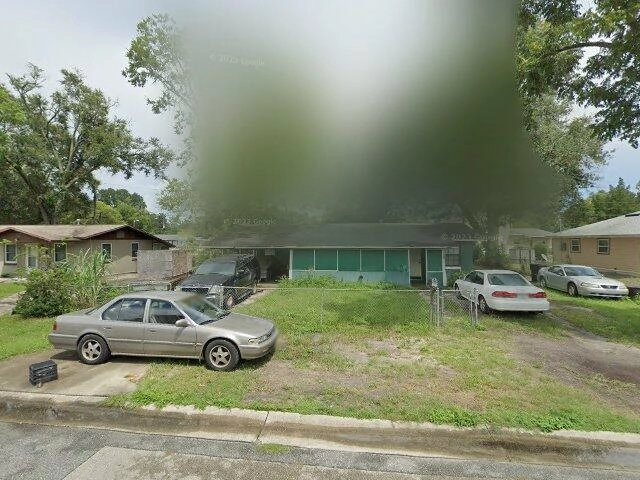 House image located at Gainesville, FL 32641