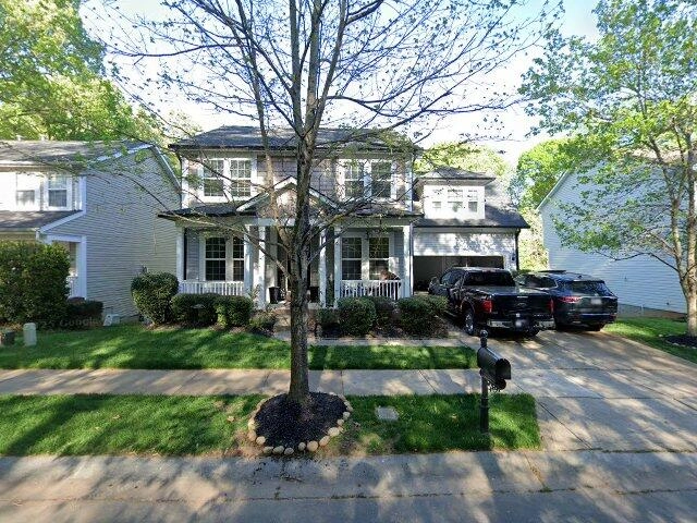 House image located at Huntersville, NC 28078