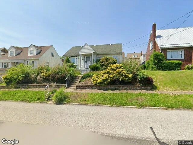 House image located at Brackenridge, PA 15014