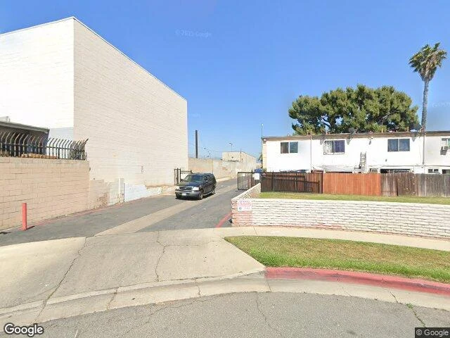 House image located at Santa Ana, CA 92701