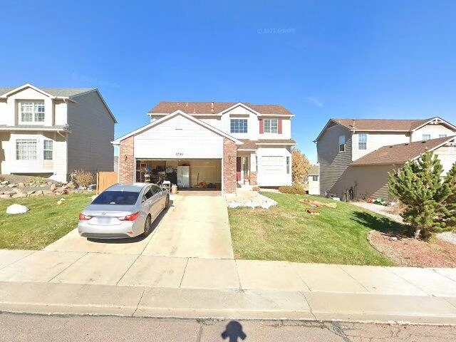 House image located at Fountain, CO 80817