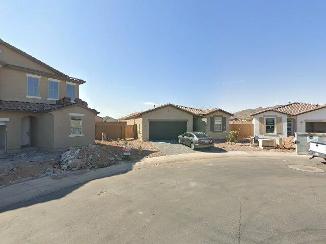 House image located at Casa Grande, AZ 85122