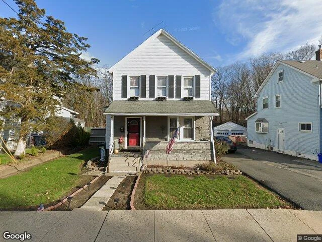 House image located at Rockaway, NJ 07866