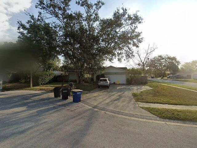 House image located at Clearwater, FL 33763