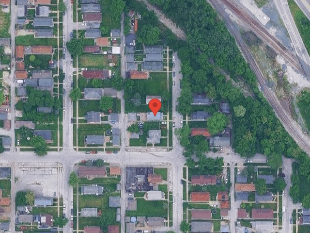 House image located at Harvey, IL 60426