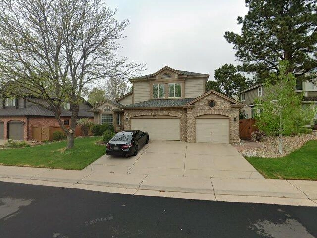 House image located at Aurora, CO 80015