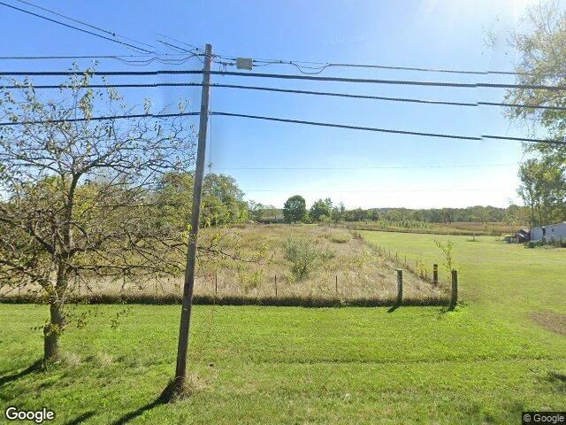House image located at Hillsboro, OH 45133