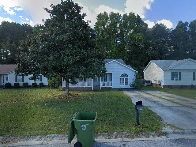 House image located at Columbia, SC 29229