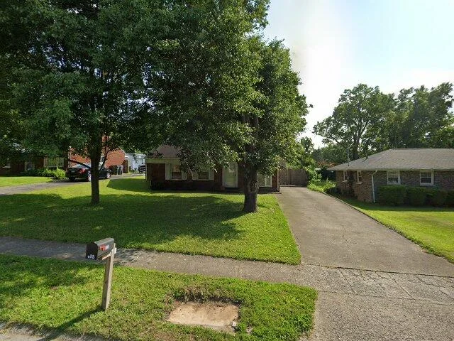 House image located at Lexington, KY 40505