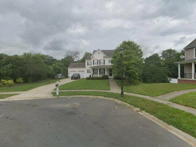 House image located at Church Hill, MD 21623