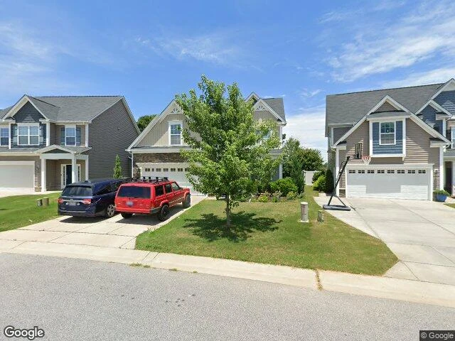 House image located at Fuquay Varina, NC 27526