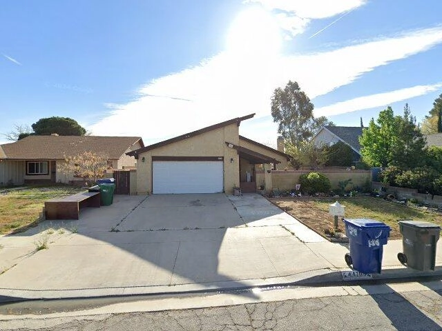 House image located at Lancaster, CA 93535