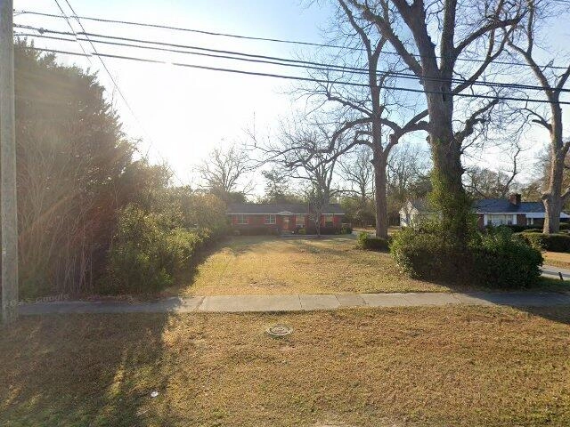 House image located at Orangeburg, SC 29115