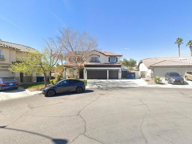 House image located at Las Vegas, NV 89117