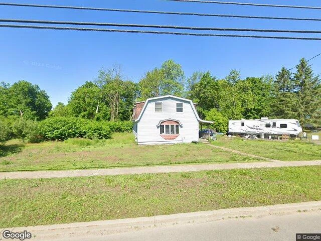 House image located at Norfolk, NY 13667