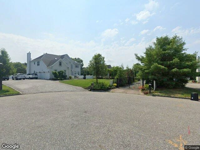 House image located at Medford, NY 11763