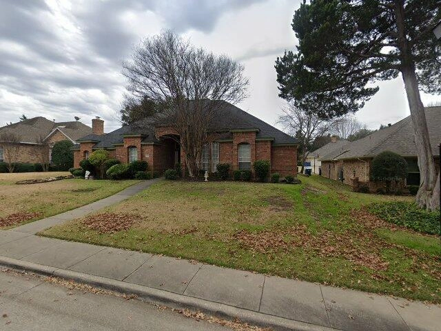 House image located at Desoto, TX 75115