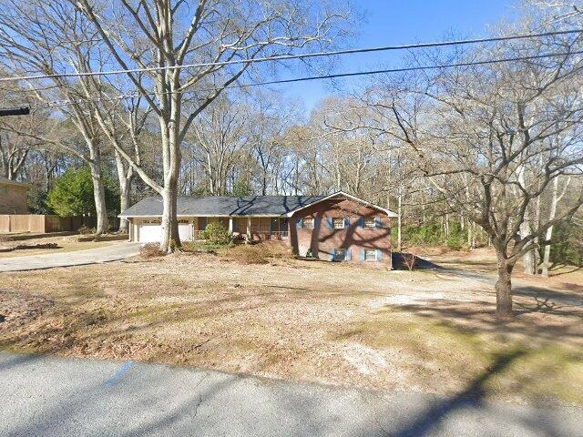 House image located at Conyers, GA 30012