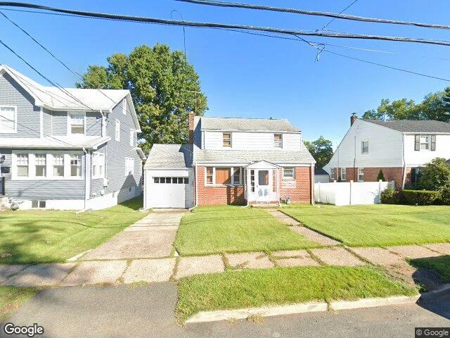 House image located at Union, NJ 07083