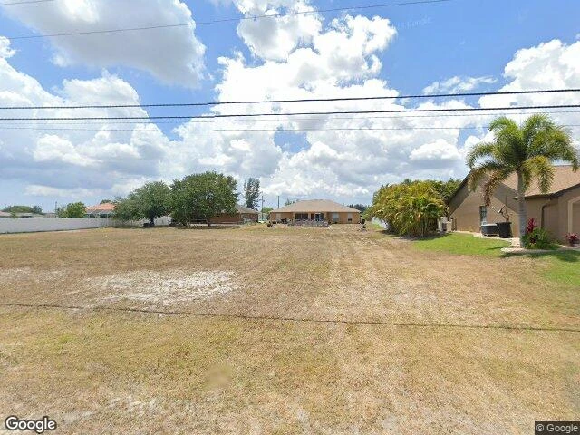 House image located at Cape Coral, FL 33909