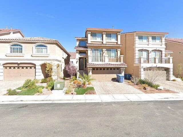 House image located at Las Vegas, NV 89139