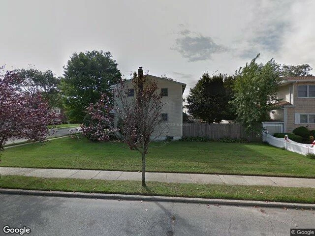 House image located at Seaford, NY 11783