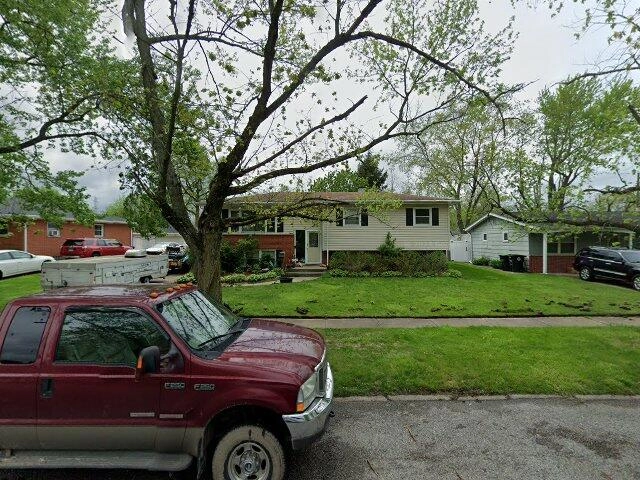 House image located at Hobart, IN 46342