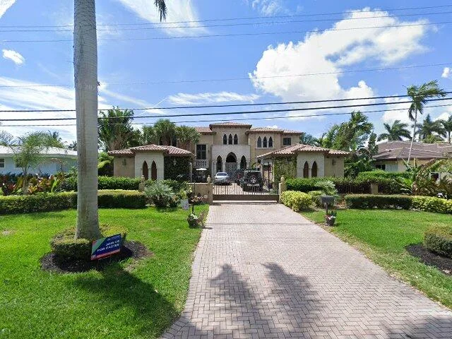House image located at Pompano Beach, FL 33064