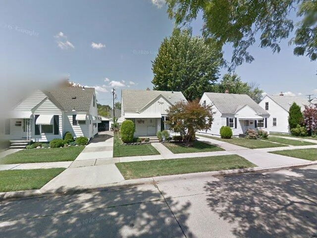 House image located at Eastpointe, MI 48021