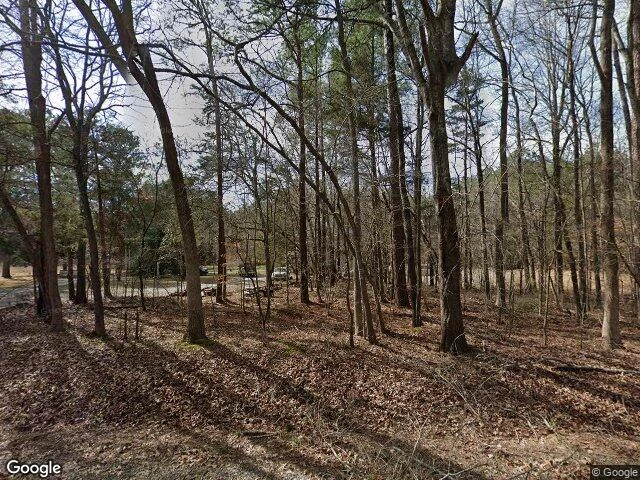 House image located at Bear Creek, NC 27207