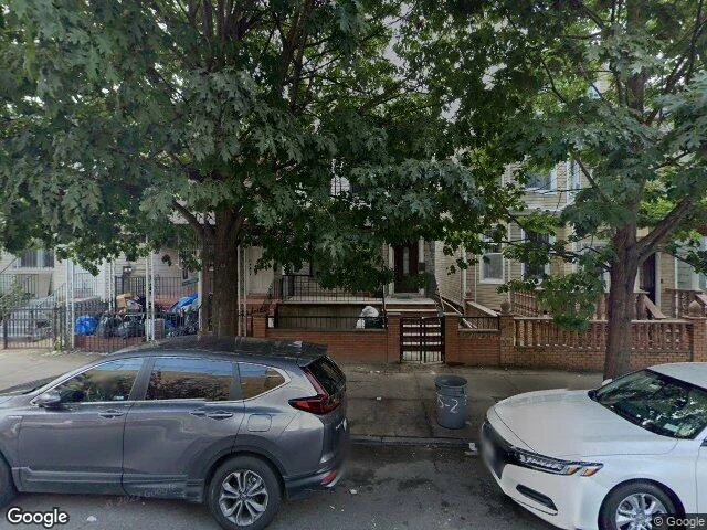House image located at Brooklyn, NY 11208