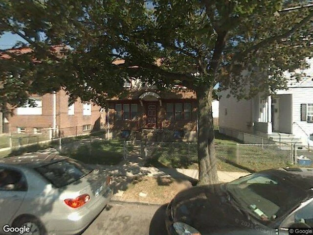 House image located at Mount Vernon, NY 10550