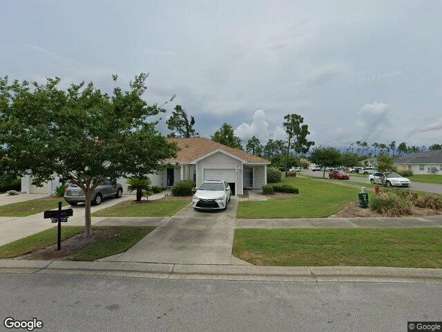 House image located at Lynn Haven, FL 32444