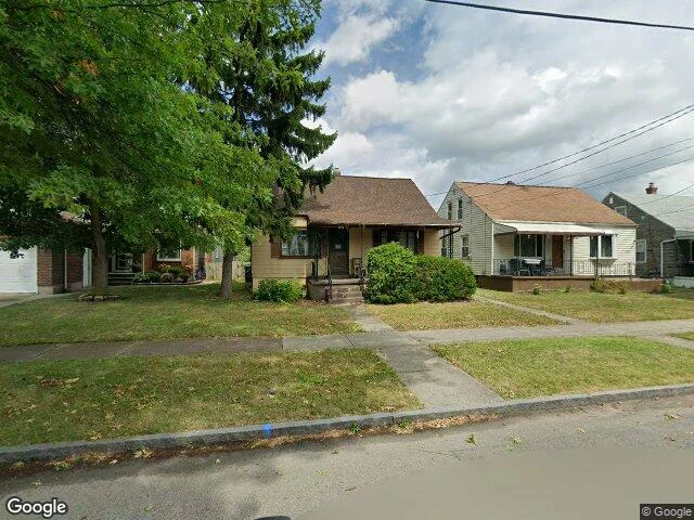 House image located at Niagara Falls, NY 14301