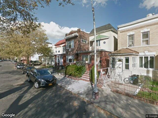 House image located at Brooklyn, NY 11223
