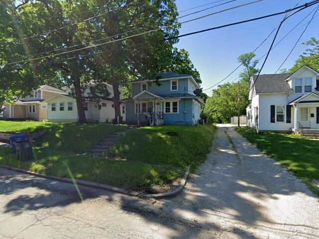 House image located at Des Moines, IA 50313