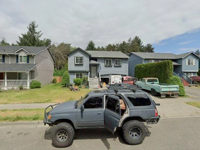 House image located at Lacey, WA 98503