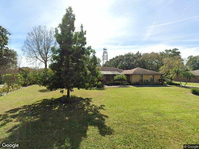 House image located at Lakeland, FL 33812