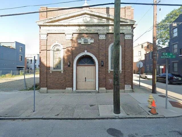 House image located at Cincinnati, OH 45202