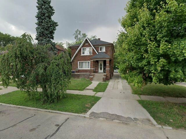 House image located at Detroit, MI 48221