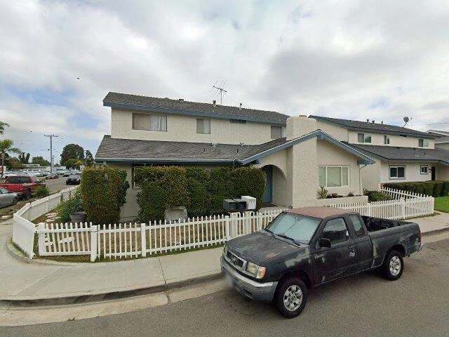 House image located at Costa Mesa, CA 92627