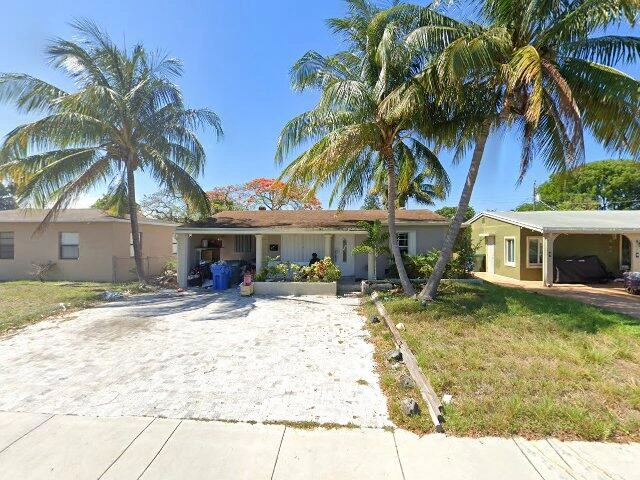 House image located at Fort Lauderdale, FL 33334