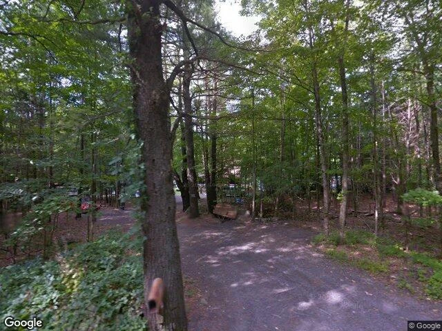 House image located at Kerhonkson, NY 12446