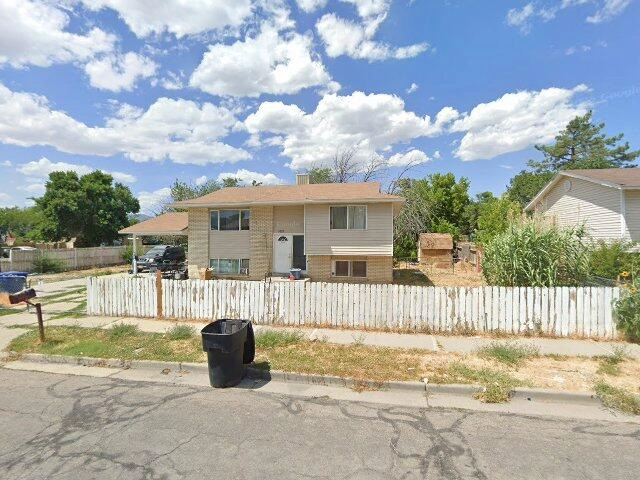 House image located at Salt Lake City, UT 84118