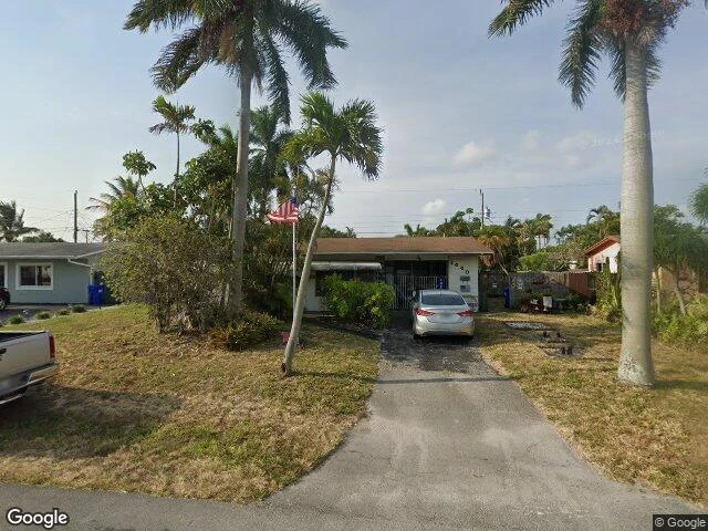 House image located at Pompano Beach, FL 33064