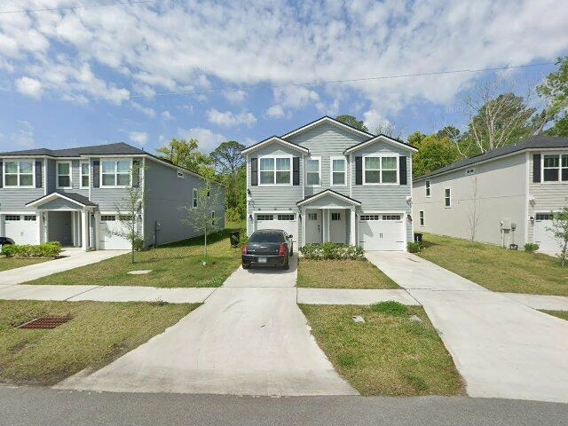 House image located at Jacksonville, FL 32205