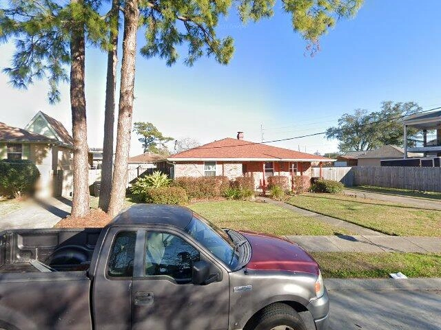 House image located at New Orleans, LA 70128